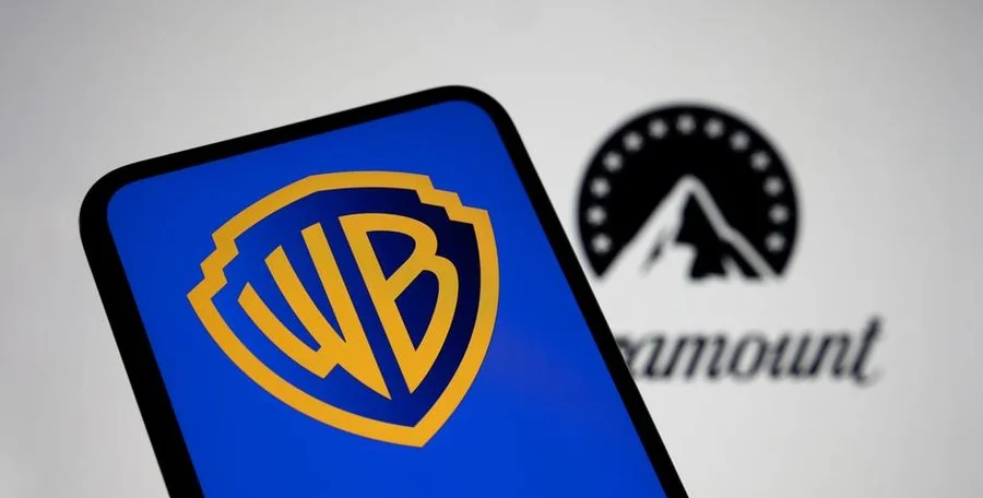Skydance Warner Bros. Discovery merger